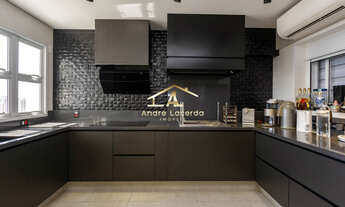 Imagem 7: Terroá Altos Do Tatuapé - Cobertura Duplex - Tatuapé / SP