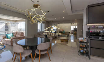 Imagem 2: Terroá Altos Do Tatuapé - Cobertura Duplex - Tatuapé / SP