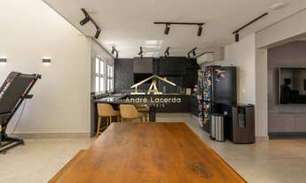 Imagem: Terroá Altos Do Tatuapé - Cobertura Duplex