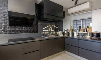 Imagem 6: Terroá Altos Do Tatuapé - Cobertura Duplex - Tatuapé / SP