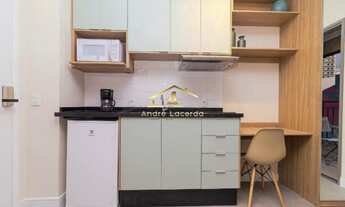 Imagem: Condomínio Think Home República - Apartamento