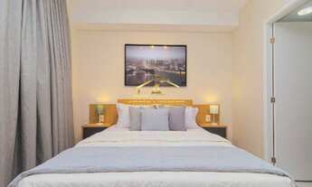 Imagem 7: Condomínio Think Home República - Apartamento à venda com 25m², 1 quarto e sem vaga