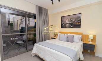 Imagem 6: Condomínio Think Home República - Apartamento à venda com 25m², 1 quarto e sem vaga