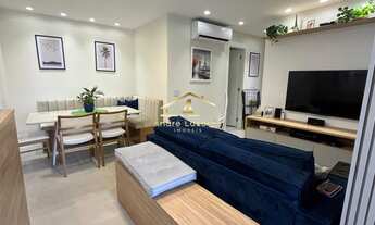 Imagem: Universo Tatuapé - Estrela - Lindo Apartamento