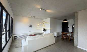 Imagem: MaxHaus Anália Franco - Apartamento Mobiliado