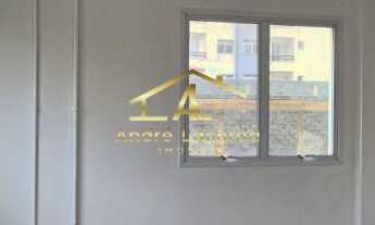 Imagem: New York Center - Locação de Sala Comercial