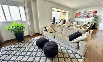 Imagem: Edifício Première - Anália Franco - Apartamento