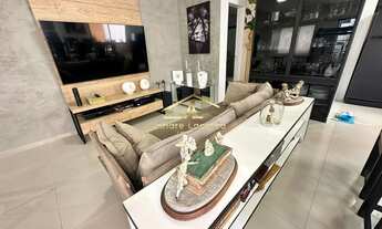 Imagem: Jardim di Franco - Apartamento Cobertura