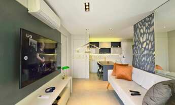 Imagem 3: Deseo Tatuapé - Condominio Deseo - Porteira Fechada - Proximo ao metro Tatuapé