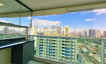 Imagem 6: Deseo Tatuapé - Condominio Deseo - Porteira Fechada - Proximo ao metro Tatuapé