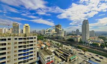 Imagem 4: Deseo Tatuapé - Condominio Deseo - Porteira Fechada - Proximo ao metro Tatuapé