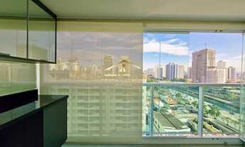 Imagem 7: Deseo Tatuapé - Condominio Deseo - Porteira Fechada - Proximo ao metro Tatuapé