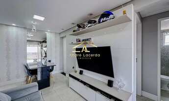 Imagem 6: Condominio Go Mocoa - Apartamento para venda com 50m², 2 quartos e 2 vagas