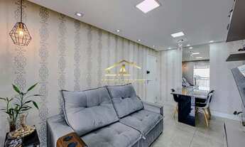 Imagem 5: Condominio Go Mocoa - Apartamento para venda com 50m², 2 quartos e 2 vagas