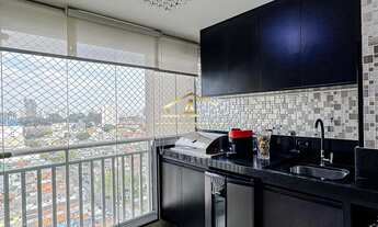 Imagem 3: Condominio Go Mocoa - Apartamento para venda com 50m², 2 quartos e 2 vagas