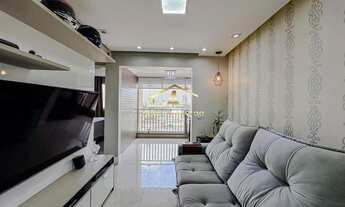 Imagem 7: Condominio Go Mocoa - Apartamento para venda com 50m², 2 quartos e 2 vagas