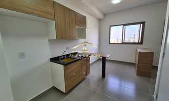 Imagem 2: Home Resort Penha Smart - Apartamento Studio em Vila Aricanduva, São Paulo/SP