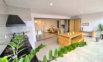 Imagem: High Mooca - Apartamento no High Mooca SP