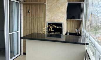 Imagem 6: Apartamento para alugar no bairro Tatuapé - São Paulo/SP, Zona Leste