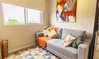 Imagem: Viva Benx Tatuapé - Apartamento para venda