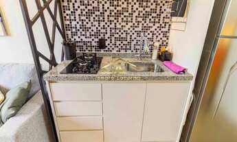 Imagem 4: Viva Benx Tatuapé - Apartamento para venda com 24m², 1 quarto e sem vaga