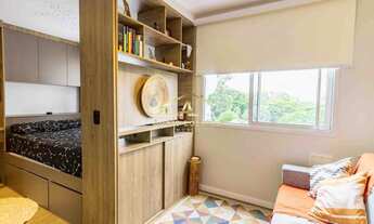 Imagem 6: Viva Benx Tatuapé - Apartamento para venda com 24m², 1 quarto e sem vaga