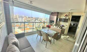 Imagem: Condomínio Edifício Fuerte Ventura - Lindo