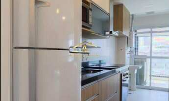 Imagem 7: Composite Des Arts - Lindo Apartamento para Locação - Anália Franco / SP