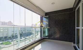 Imagem 2: Composite Des Arts - Lindo Apartamento para Locação - Anália Franco / SP