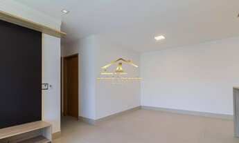 Imagem 5: Composite Des Arts - Lindo Apartamento para Locação - Anália Franco / SP