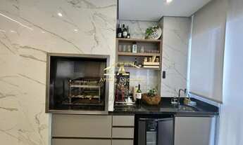 Imagem 4: Edifício Living Wish Tatuape - Lindo Apartamento - Tatuapé/SP - Condominio Living Wish