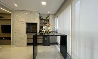 Imagem 5: Edifício Living Wish Tatuape - Lindo Apartamento - Tatuapé/SP - Condominio Living Wish