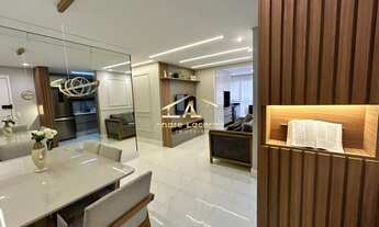 Imagem 3: Edifício Living Wish Tatuape - Lindo Apartamento - Tatuapé/SP - Condominio Living Wish