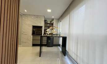 Imagem 7: Edifício Living Wish Tatuape - Lindo Apartamento - Tatuapé/SP - Condominio Living Wish