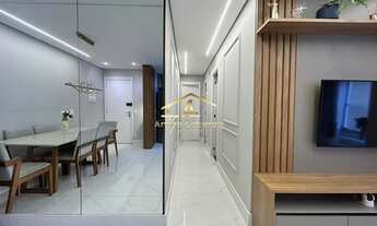 Imagem 6: Edifício Living Wish Tatuape - Lindo Apartamento - Tatuapé/SP - Condominio Living Wish