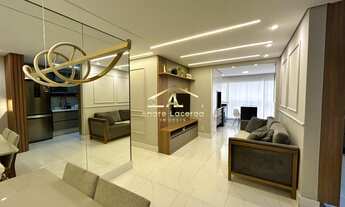 Imagem: Edifício Living Wish Tatuape - Lindo Apartamento