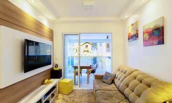 Imagem: Edifício Residencial Ibiza - Excelente