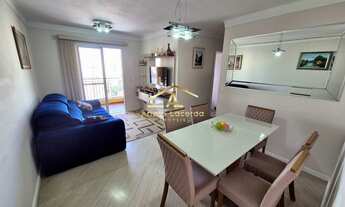 Imagem: Privilege Tatuapé - Excelente Apartamento