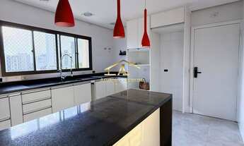 Imagem 5: Edifício Panoramico - Excelente Apartamento - Anália Franco/SP