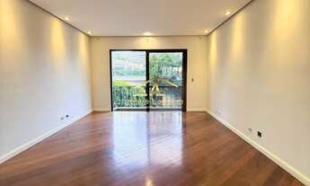 Imagem 2: Edifício Panoramico - Excelente Apartamento - Anália Franco/SP