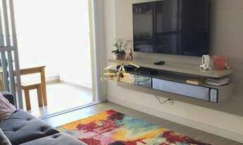 Imagem: Linked Mooca - Excelente Apartamento - Parque