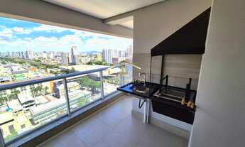 Imagem: Platina Patriani - Apartamento Com Varanda