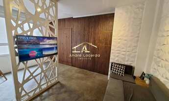 Imagem: Studio Avanhadava - Apartamento em Centro