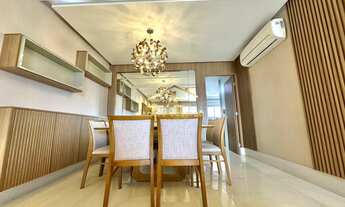 Imagem 5: Landscape Tatuapé - Lindo Apartamento - Tatuapé/SP - Varanda Gourmet - Mobiliado