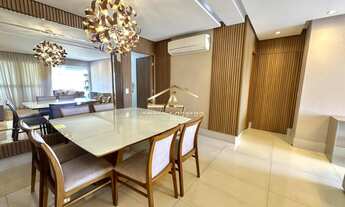 Imagem 4: Landscape Tatuapé - Lindo Apartamento - Tatuapé/SP - Varanda Gourmet - Mobiliado