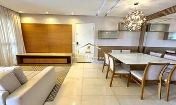 Imagem 2: Landscape Tatuapé - Lindo Apartamento - Tatuapé/SP - Varanda Gourmet - Mobiliado