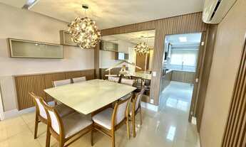 Imagem 3: Landscape Tatuapé - Lindo Apartamento - Tatuapé/SP - Varanda Gourmet - Mobiliado