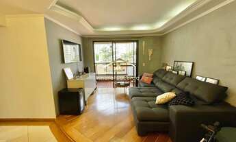 Imagem 2: Torre Di Napole - Apartamento em Tatuapé, São Paulo/SP