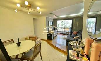 Imagem: Torre Di Napole - Apartamento em Tatuapé