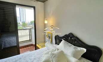 Imagem 5: Torre Di Napole - Apartamento em Tatuapé, São Paulo/SP